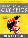 Cover image for The Rat Catchers' Olympics